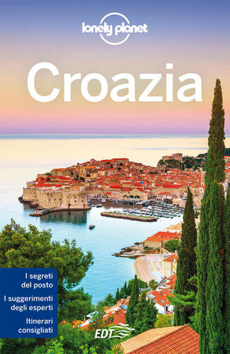 Croazia (Italian Edition)