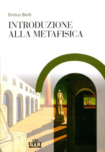 Introduzione alla metafisica