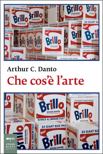 Che cos'è l'arte