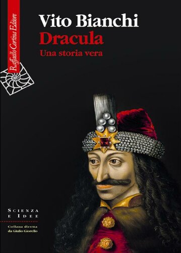 Dracula. Una storia vera