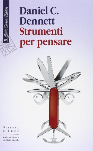 Strumenti per pensare