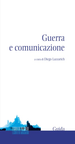 Guerra e comunicazione