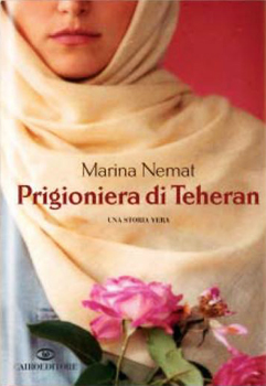 Prigioniera di Teheran