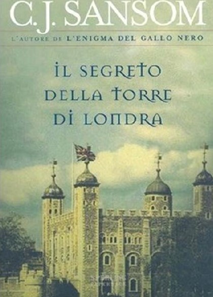 Il segreto della Torre di Londra