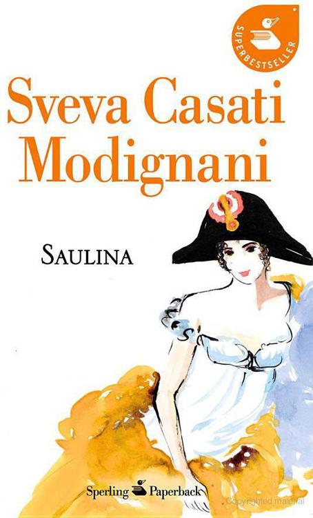 Saulina