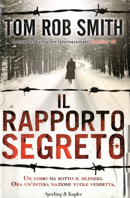 Il rapporto segreto