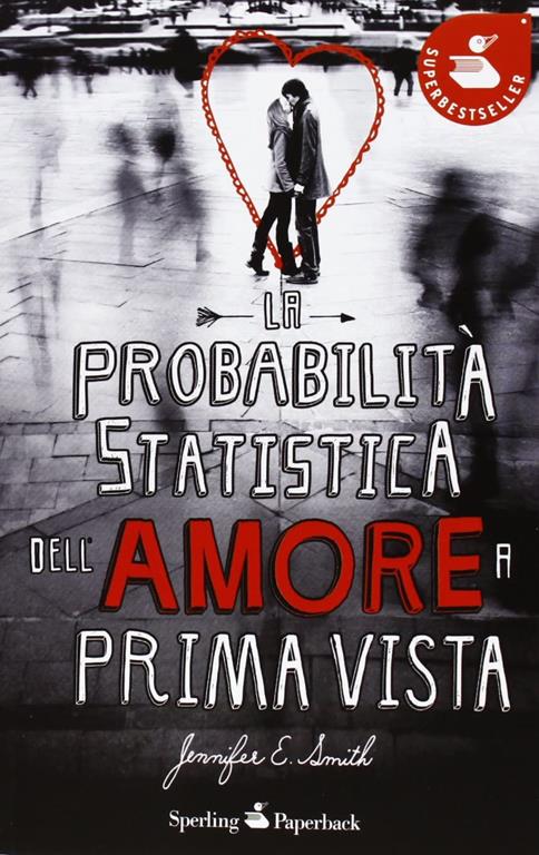 La probabilit&agrave; statistica dell'amore a prima vista