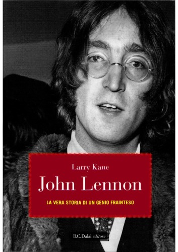 John Lennon