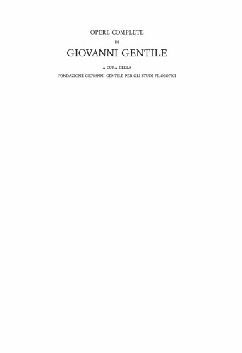Discorsi di religione