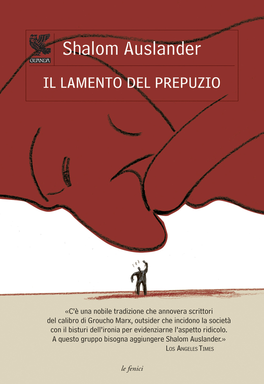 Il lamento del prepuzio