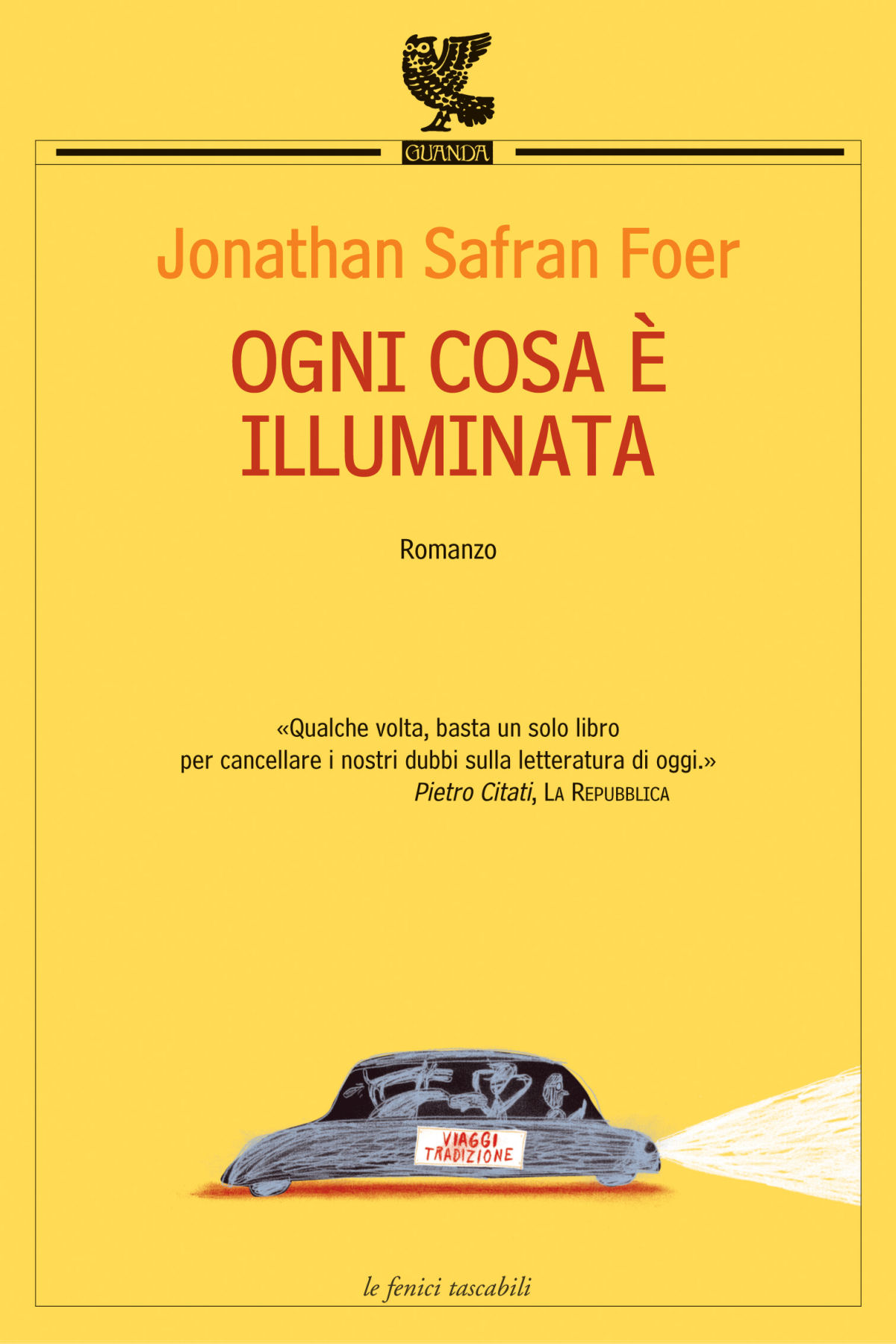 Ogni cosa è illuminata