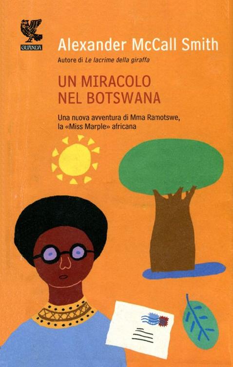 Un miracolo nel Botswana