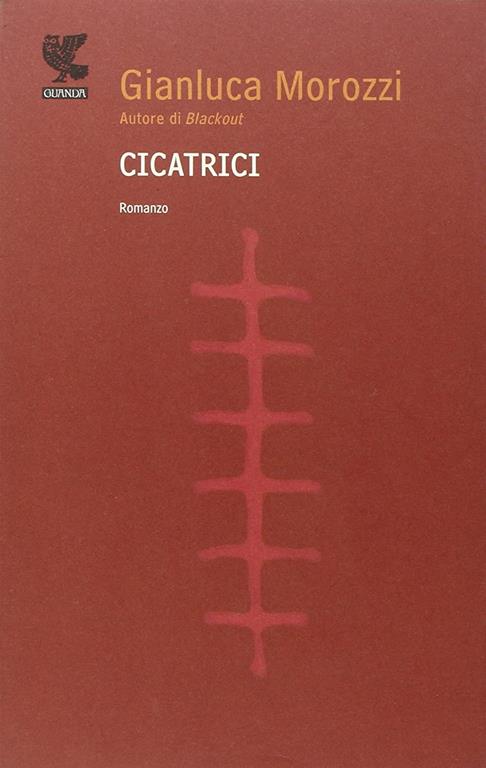 Cicatrici