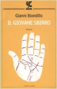 Il giovane sbirro