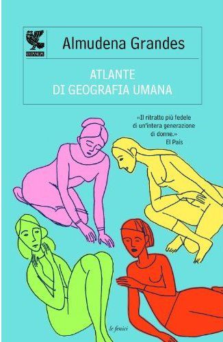 Atlante di geografia umana