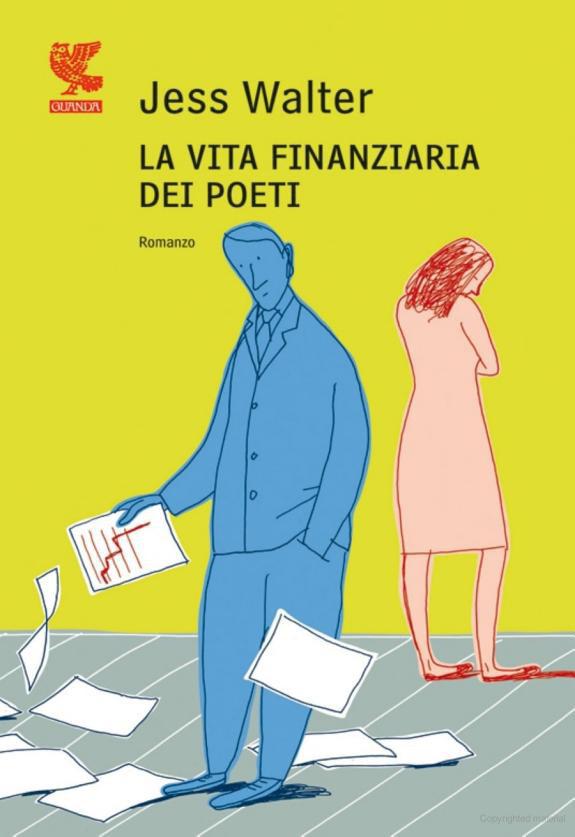 La Vita Finanziaria Dei Poeti