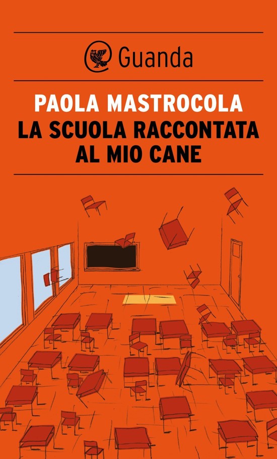 La scuola raccontata al mio cane