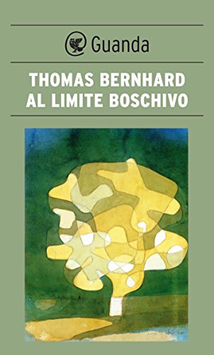 Al limite boschivo
