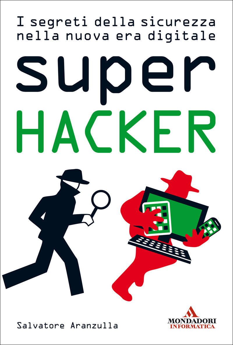 Super hacker