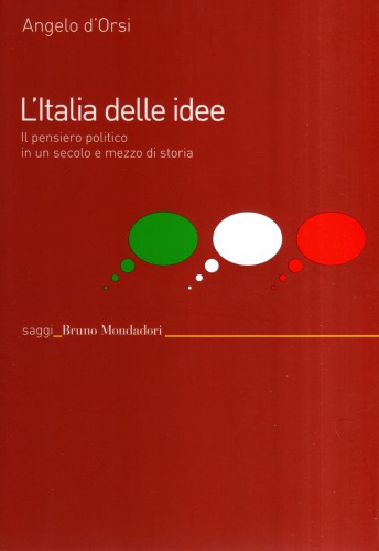 L'Italia delle idee