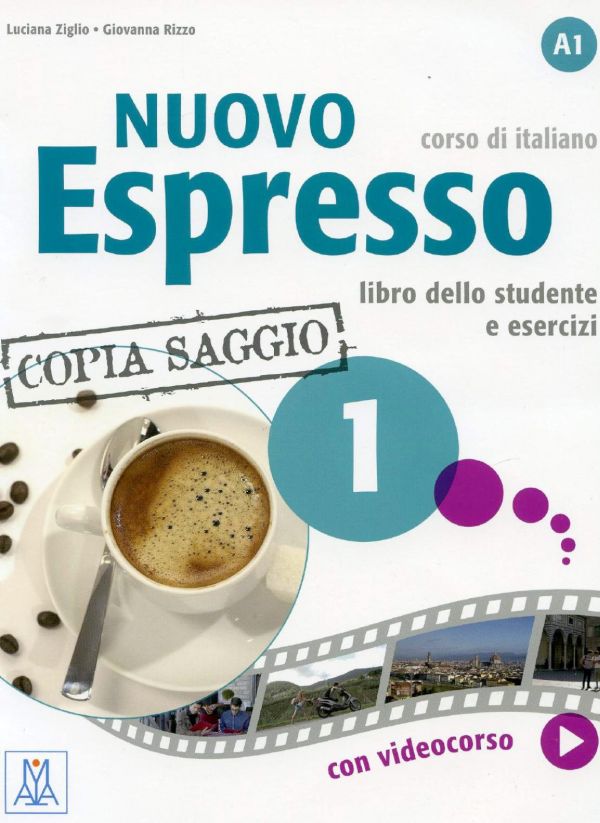 Nuovo Espresso