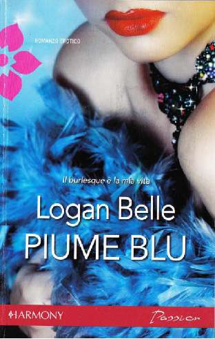 Piume Blu