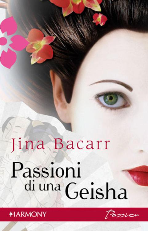 Passioni di una geisha