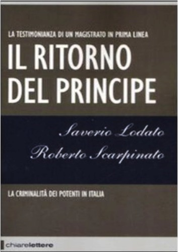 Il ritorno del principe