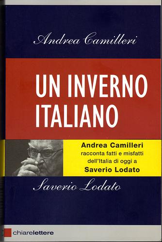 Un inverno italiano. Cronache con rabbia 2008-2009