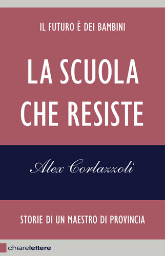 La scuola che resiste