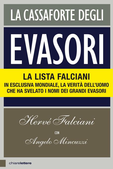 La cassaforte degli evasori