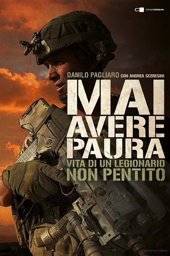 Mai avere paura