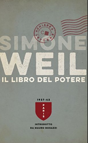 Il libro del potere