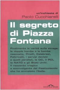 Il segreto di Piazza Fontana