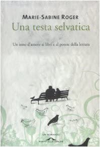 Una testa selvatica