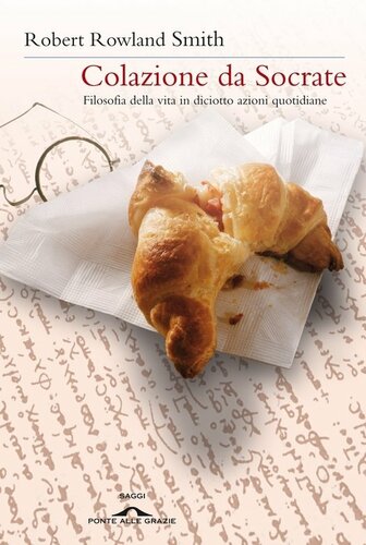 Colazione da Socrate