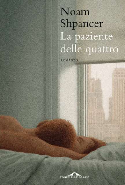 La paziente delle quattro