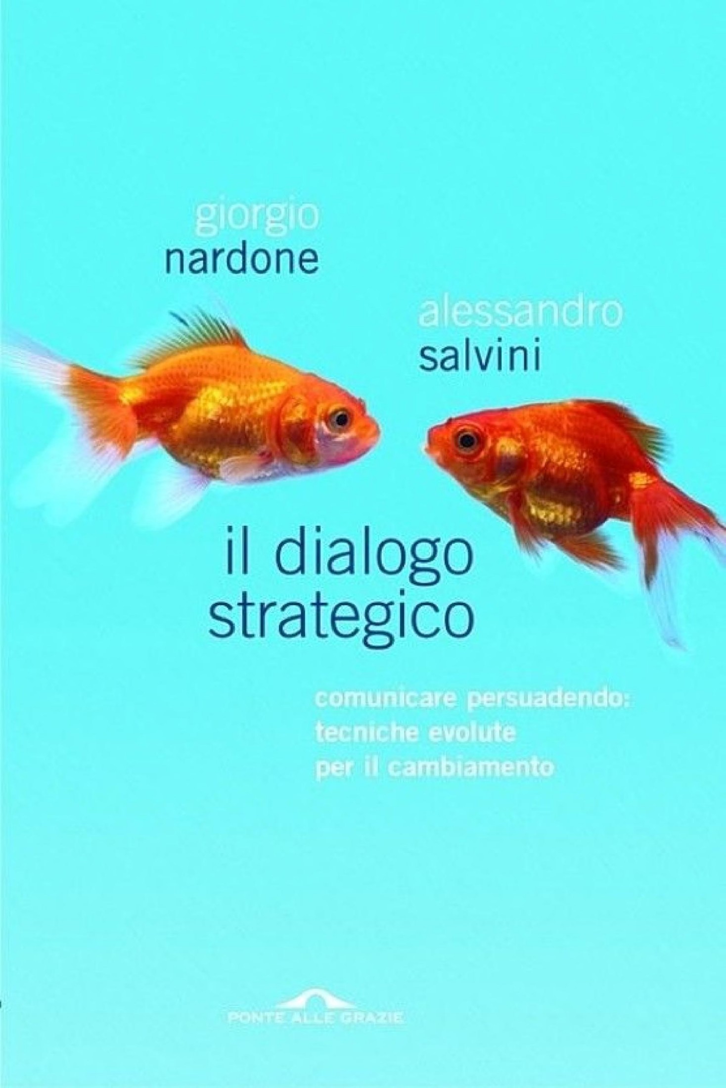 Il dialogo strategico