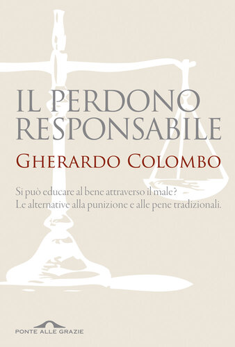 Il perdono responsabile