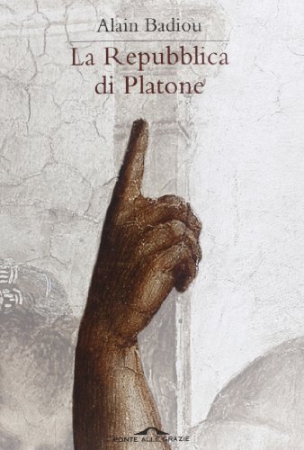 La Repubblica di Platone