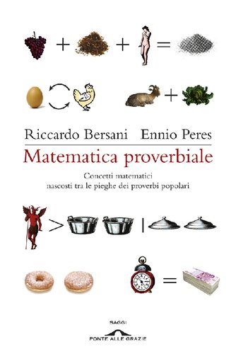 Matematica proverbiale