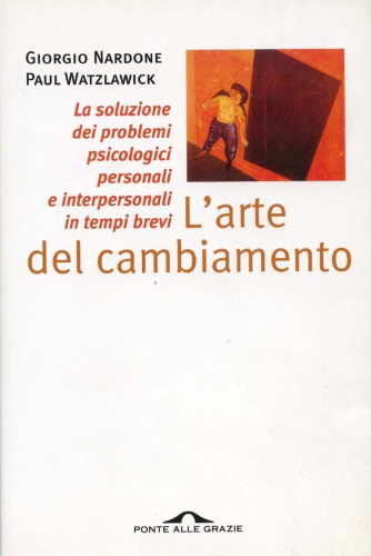 L’arte del cambiamento