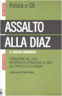 Assalto alla Diaz