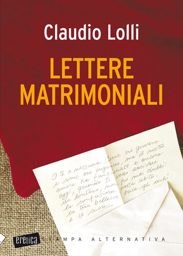 Lettere matrimoniali