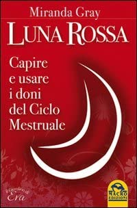 LUNA ROSSA (MIRANDA GRAY) - LU