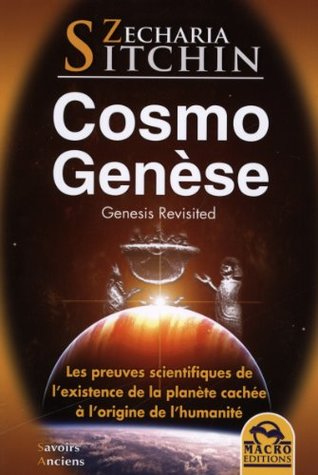 Cosmo genèse