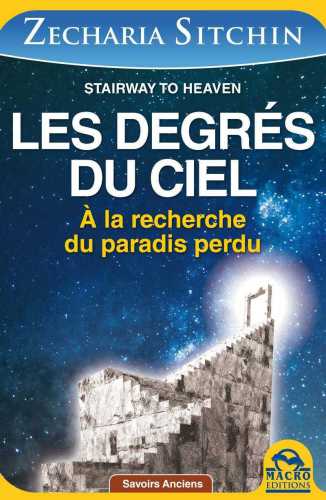 Les degrés du ciel