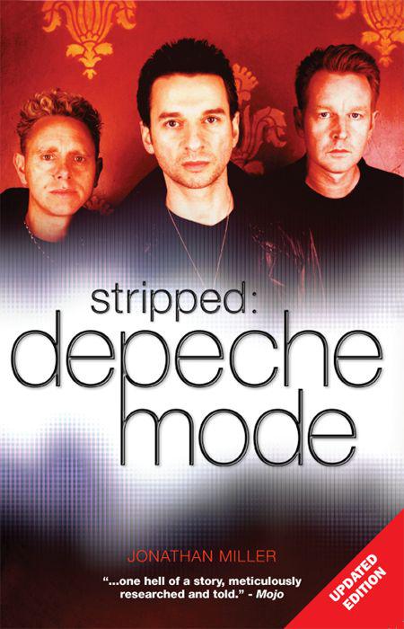 Stripped. I Depeche Mode messi a nudo