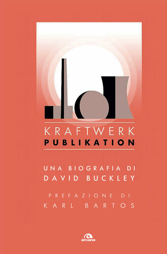 Kraftwerk. Publikation