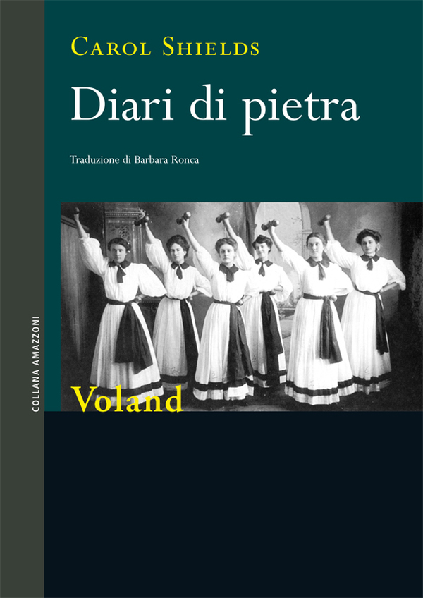 Diari di pietra